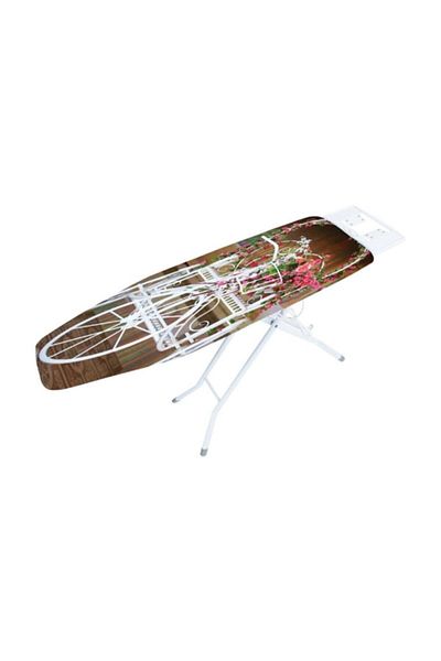 Saraylı Lady Cinderella Ironing Board Perforce Table 146X42X90 cm