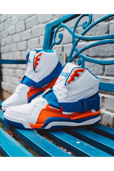 Patrick Ewing Og Concept