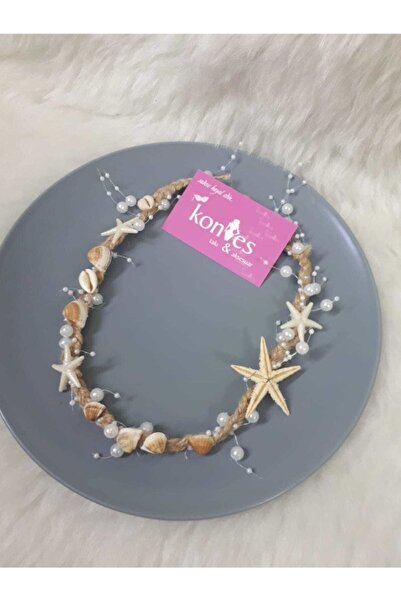 Kontes Аксесоар за коса булчинска корона