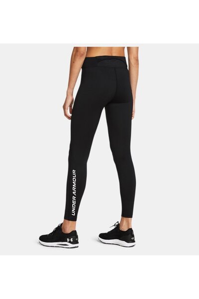 Under Armour Kadın UA Qualifier Cold Tayt 1379342-001