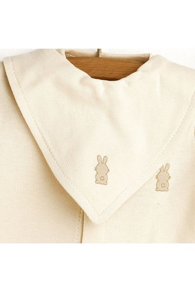 Bebbek Premature Set of 4 with Newborn Overalls