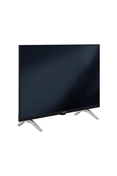Grundig 32 GHH 6500 B 32 inç 82 Ekran Uydu Alıcılı Android Smart HD-ready LED...
