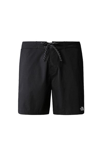 THE NORTH FACE M CLASS V RIPSTOP BOARDSHORT Ανδρικό σορτς NF0A81X1JK31 Μαύρο-REG34