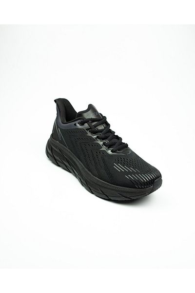 Lescon Pantofi sport pentru femei Nibur 2 Black