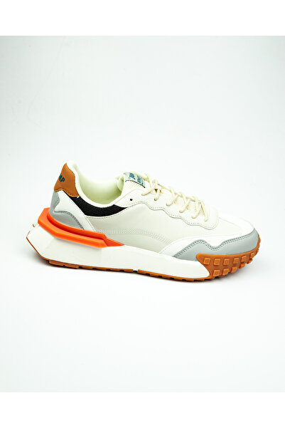 Jump 29104 Бежеві чоловічі спортивні кросівки