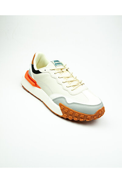 Jump 29104 Бежеві чоловічі спортивні кросівки