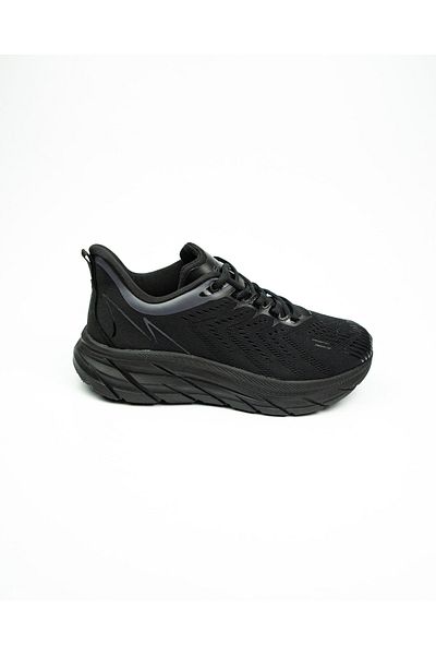 Lescon Pantofi sport pentru femei Nibur 2 Black