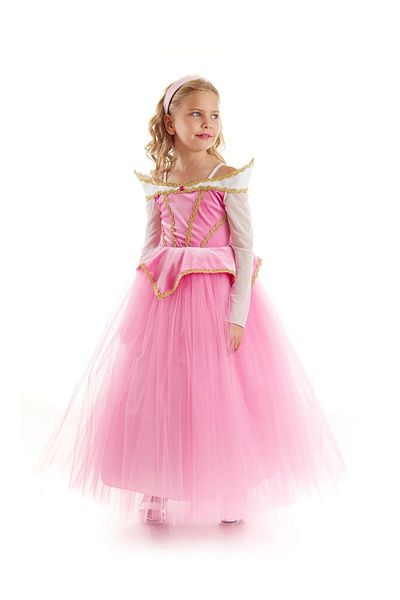 Tameris Kostüm Sleeping Beauty Costume - Girl's Party And Birthday Costumes