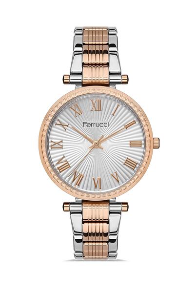 Ferrucci Fc.14306m.04 Women's Wristwatch