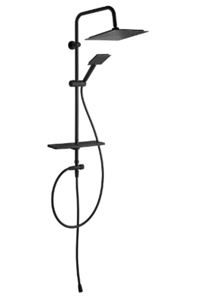 ATLAS CARBON ROBAT WİTH JUMBO SHELF
