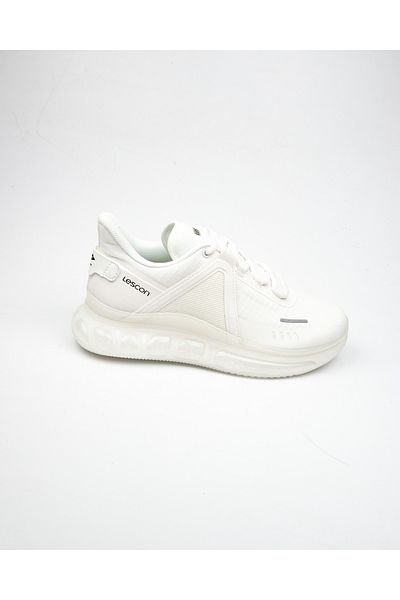 Lescon Pantofi sport pentru femei Airfoam Eterium 2 White