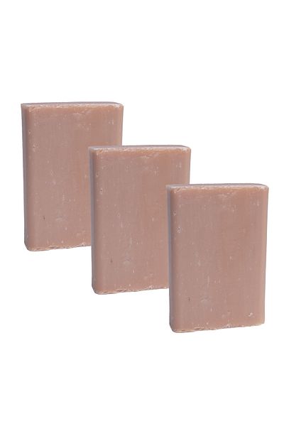 Anatolia Soap 3 Natural Snail Soap Economical Package