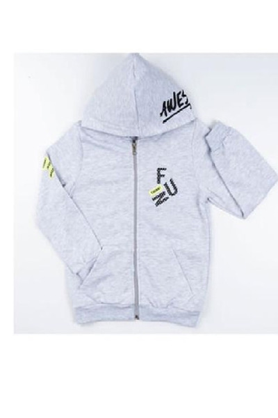 HAKNUR Hanorac Two Rope Fun Project