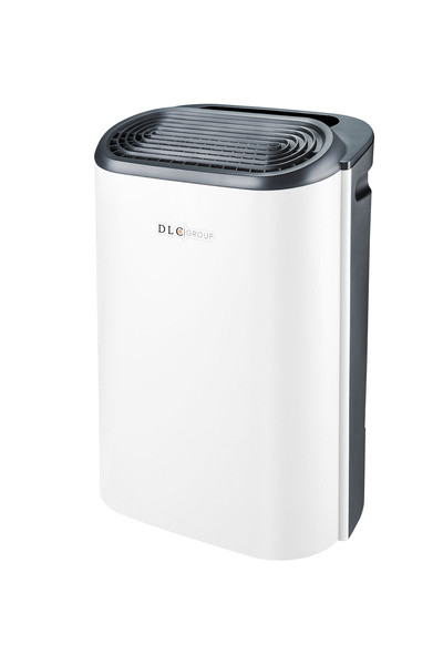 DLC GROUP Dlc Nem Alma Ve Hava Temizleme Cihazı 22 Litre Hepa Filtreli Ve Su ...