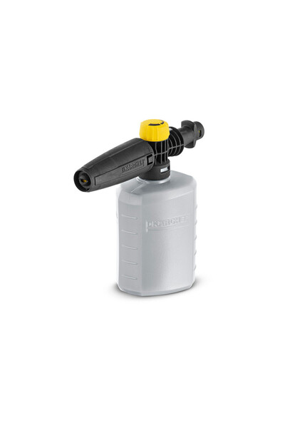 Karcher Köpük Aparatı