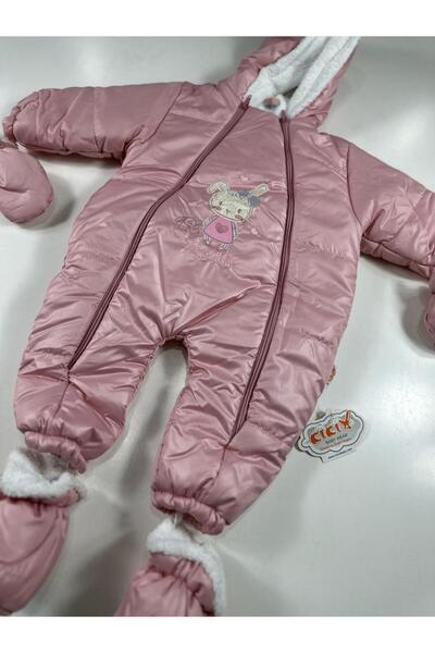 Cicix Baby Bebek kozmonot