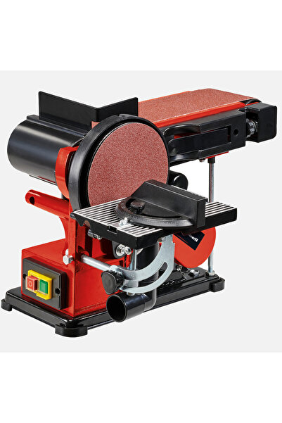 Einhell TC-US 380 Tezgah Bant Zımpara