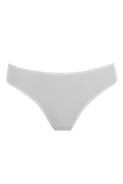 DeFacto Fall In Love Ribana 3er-Pack brasilianische Slips B3430ax23au