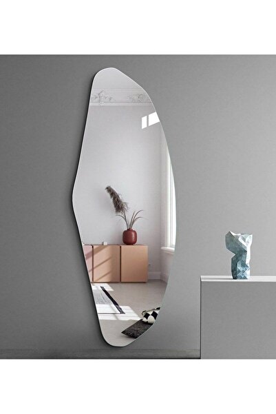 CG HOME Soft Boy Aynası, Duvar Aynası 112cm X 50cm