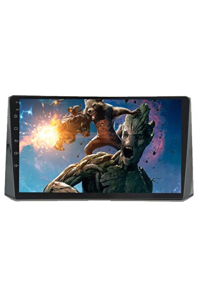 Navimex TOYOTA COROLLA ANDROİD 13 MULTİMEDYA CARPLAY 4GB RAM+64GB HDD 2019-20...