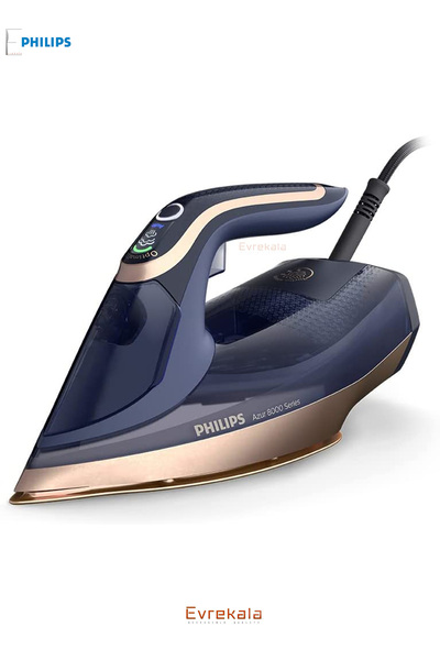 Philips Buharlı Ütü Philips New Series Iron 260gr