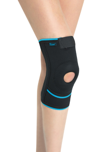 VİZOR Patella and Flexible Supported Kneeset