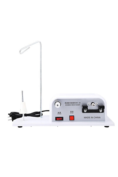 KARACA MAKİNE Masura Sarma Makinesi KRC-35