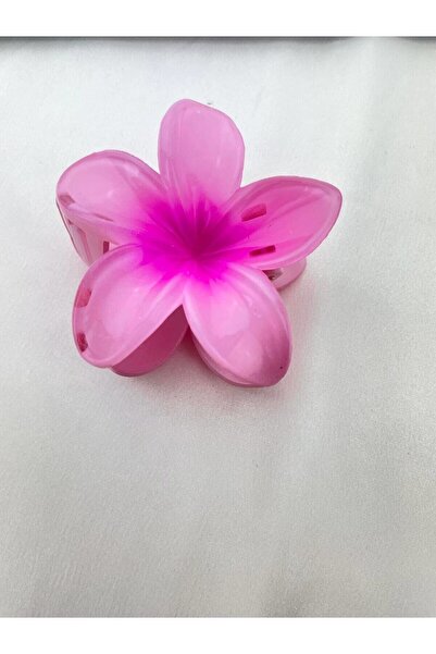TETHOME LOTUS ÇİÇEĞİ MANDAL TOKA