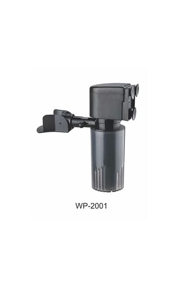 Sobo Aquarium Internal Filter 15W 880Lt/Hr WP-2001