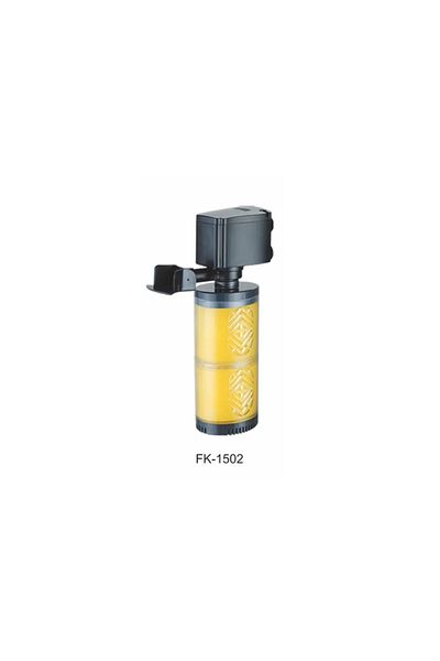 Sobo Aquarium Internal Filter 15W 1800Lt/Hour FK-1502