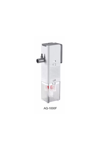 Sobo Aquarium Internal Filter 15W 1000 Lt/Hour AQ-1000F