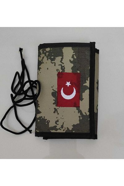 firdevsi hobi Sport Wallet-
