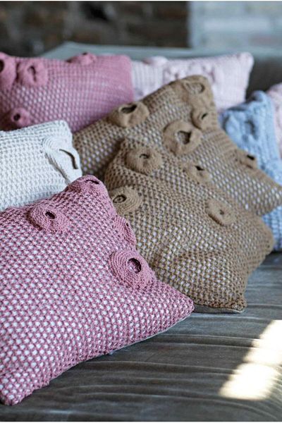 Alize Angora Gold Denim Μπλε Πλεκτό Νήμα