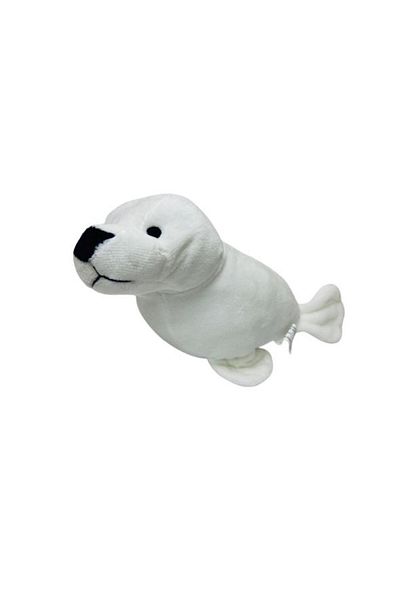 Kızılkaya Oyuncak Sea Animals Series WhiteFok - 10266 - WhiteFok