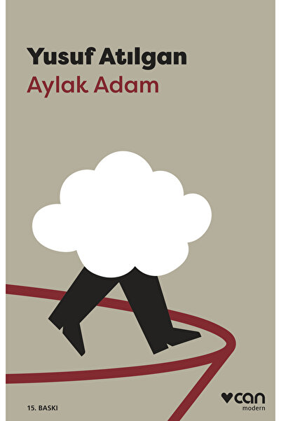 Can Yayınları Aylak Adam