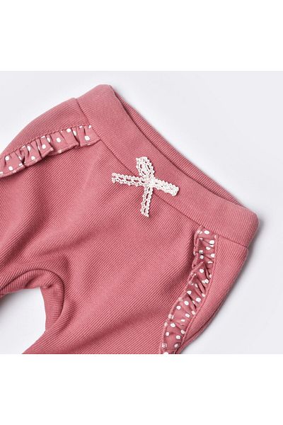 Biorganic Little Love Baby Pants 57782