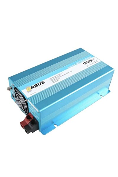 ORBUS 12V/1000W Tam Sinüs Inverter