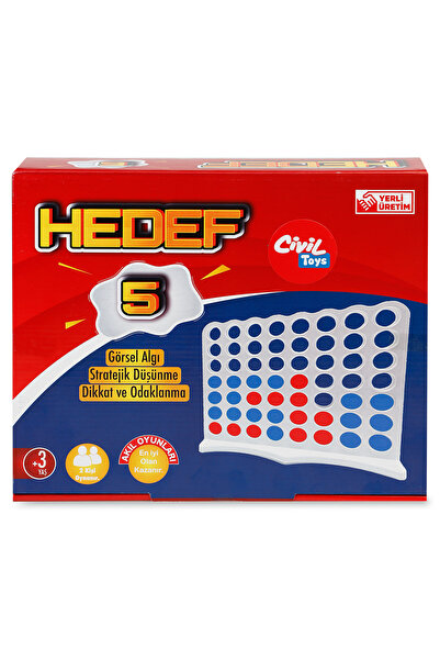 Ritoys Oyuncak Hedef 5