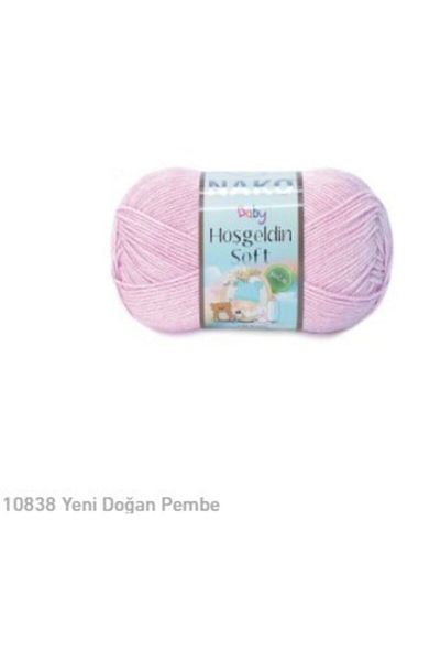 NAKO Καλώς ήρθατε Soft 10838