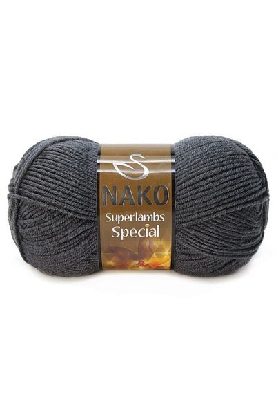 NAKO Superlambs Special 1937 100γρ