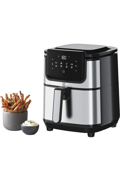 Electrolux Explore 6 E6AF1-4ST 3.5 lt Yağsız Fritöz