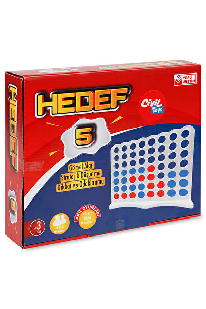 Ritoys Oyuncak Hedef 5