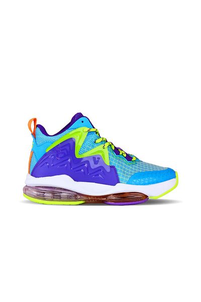 Vicco Μέγεθος 31-37 Air Sole Ορθοπεδικά ελαφριά μποτάκια για αγόρια