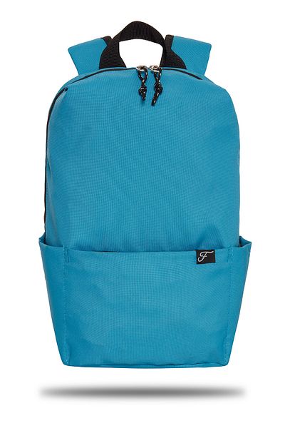 Fudela Rucsac albastru unisex Fdl 1806