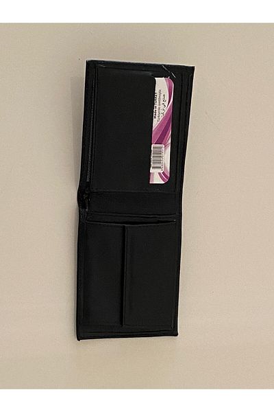firdevsi hobi Copy - Mkm Men's Luxury Leather Wallet