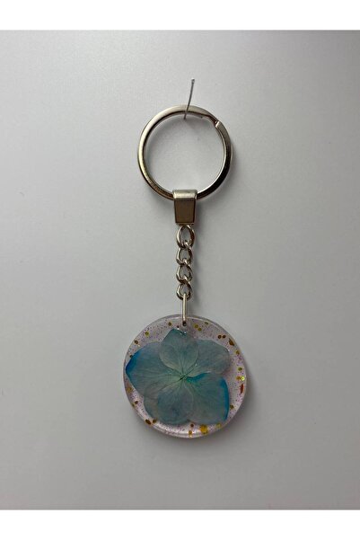 Melkady Aksesuar MelKady 505MA - سلسلة مفاتيح مصنوعة يدويًا من الإيبوكسي على ...