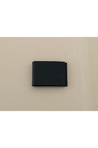 firdevsi hobi Copy - Mkm Men's Luxury Leather Wallet