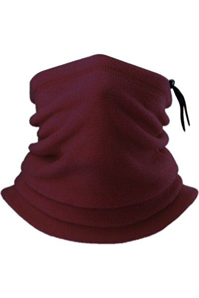 eleven market Koko kostim Flis Ovratnik i beretka