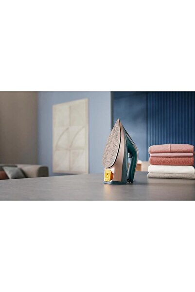 Philips Dst8030/70 Azur Serisi Buharlı Ütü