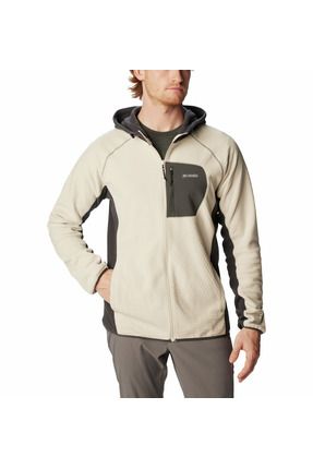 Columbia M Outdoor Tracks Hooded Full Zip Erkek Polar Ust Fiyat Yorumlar Trendyol